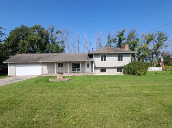 7755 Forest Rd, Unionville, MI 48767