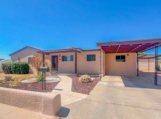 1500 Utah Ave, Alamogordo, NM 88310
