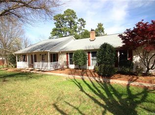 114 Kirkwood Dr, Concord, NC 28025