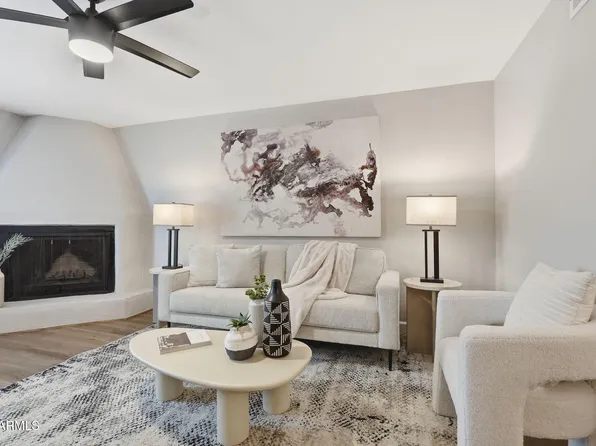 3501 N 64TH Street #26, Scottsdale, AZ 85251