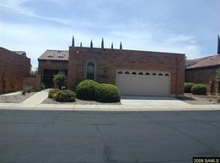 3082 Avenida De Suenos, Sierra Vista, AZ 85650
