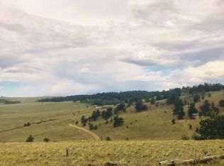 301 Smokesignal Point, Como, CO 80456