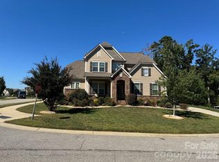 2001 Hampshire Ct, Indian Trail, NC 28079