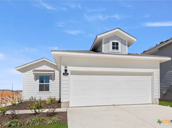 110 Honeybee Ln, Elgin, TX 78621