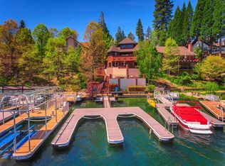 27563 W Shore Rd, Lake Arrowhead, CA 92352