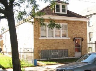 2933 W 25th St, Chicago, IL 60623