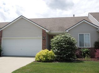 2081 W Ridge Dr, Davison, MI 48423