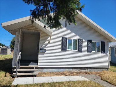 2403 E Rowan Ave, Spokane, WA, 99217