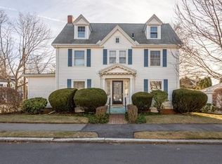 50 Aspen Rd, Swampscott, MA 01907