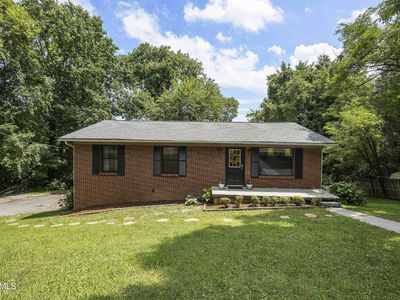6104 Janmer Ln, Knoxville, TN, 37909