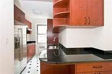 Rented by Keller Williams NYC