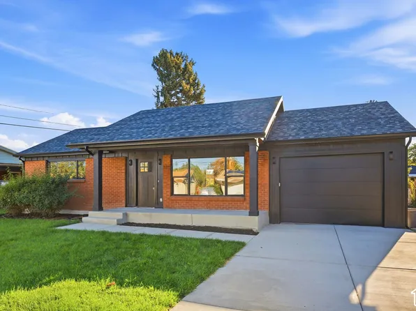 3593 S Cochise Dr, West Valley City, UT 84120