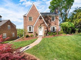 4538 Norwin Rd, Pittsburgh, PA 15236