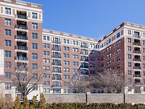 2nd image of 2900 E Jefferson Ave APT D602