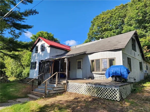 1934 Patterson Rd, Marietta, NY 13110