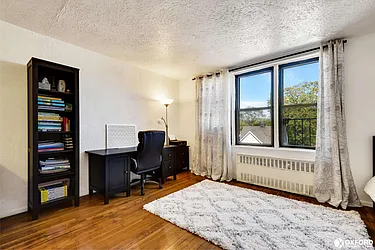 Rented by Oxford Property Group