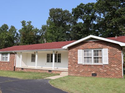 306 Golf Club Ln, Tullahoma, TN, 37388