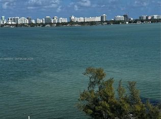 Caribbean Towers Condo, North Bay Village, FL 33141