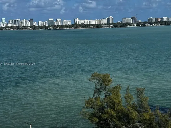 7545 E Treasure Dr APT 9K, North Bay Village, FL 33141