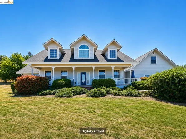 17517 Murphy Rd, Sonora, CA 95370