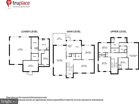 2nd image of 9407 Wildoak Dr