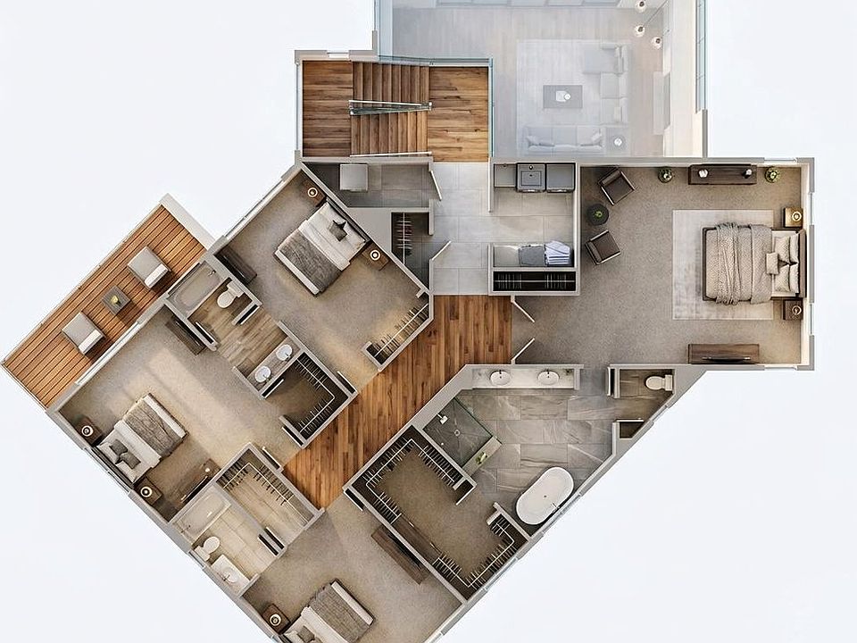 2nd image of 5317 Flora Way