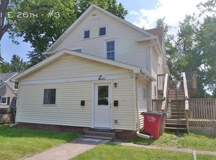 211 E 26th St, Sioux Falls, SD 57105