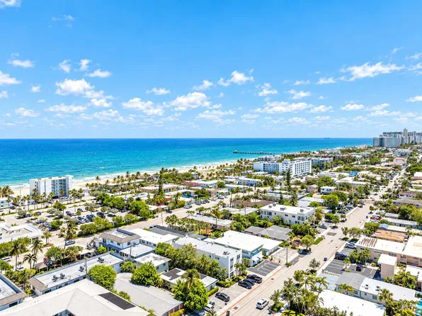 4640 Bougainvilla Dr APT 3, Lauderdale By The Sea, FL 33308