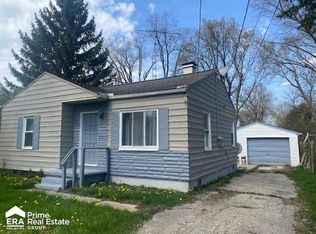 3302 W Lyndon Ave, Flint, MI 48504