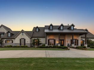 3081 Brookhollow Ct, Prosper, TX 75078