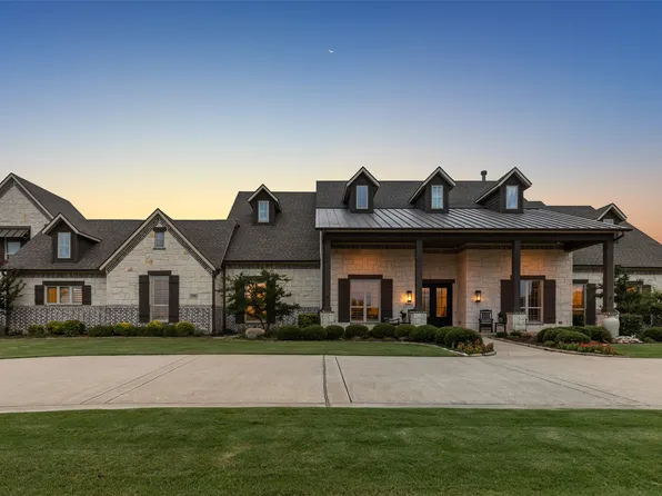 3081 Brookhollow Ct, Prosper, TX 75078