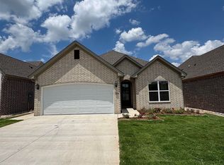 204 Wedgewood Rd, Little Rock, AR 72205