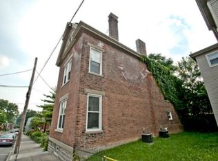 4153 Gordon St, Cincinnati, OH 45223