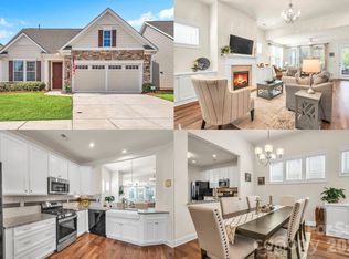 7336 Overjoyed Xing, Charlotte, NC 28215