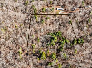 Jane Phillips Rd, Oneida, TN 37841