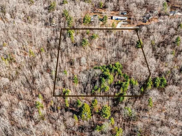 Jane Phillips Rd, Oneida, TN 37841