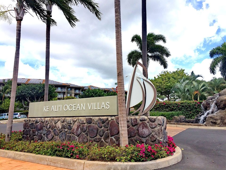1st image of 6 Lolupe Lane Alii Ocean Villas M Ave #202