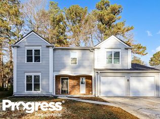 2942 Carrie Farm Rd NW, Kennesaw, GA 30144