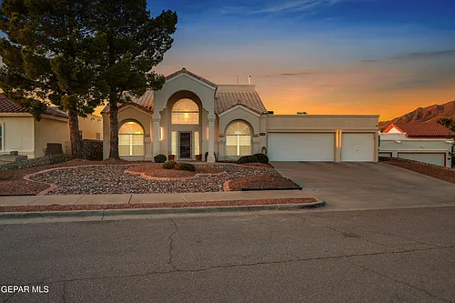 6205 La Posta Dr Photo 1