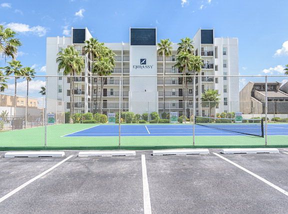 2nd image of 2600 Gulf Blvd #301
