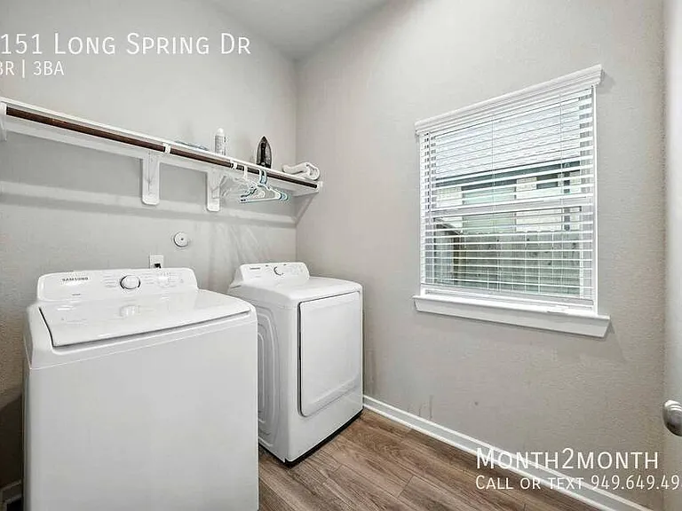 2151 Long Spring Dr — Photo 43