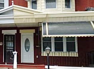 5436 N 11th St, Philadelphia, PA
