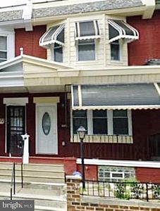 5436 N 11th St, Philadelphia, PA, 19141