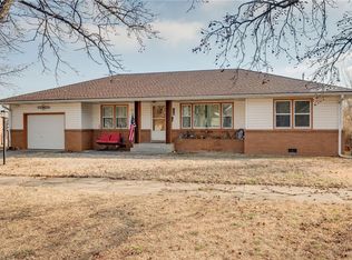 1309 S Main St, Fort Scott, KS 66701