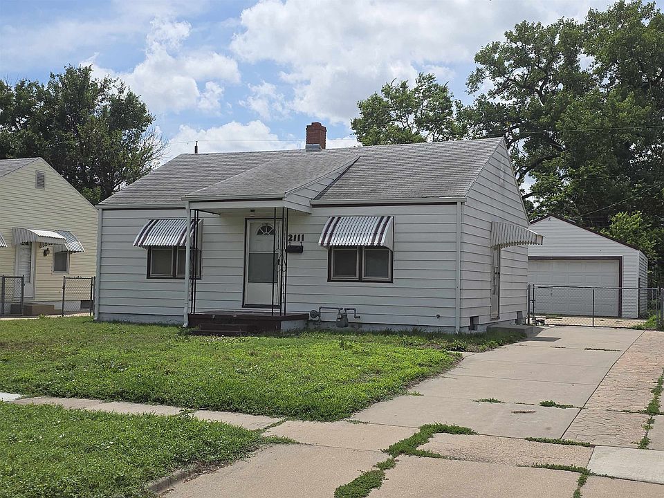 1st image of 2111 S Pattie St