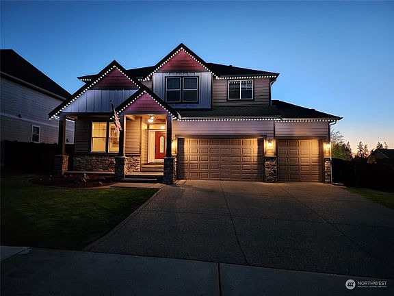 2nd image of 22904 82nd Avenue Ct E