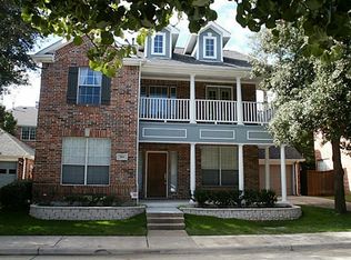 504 Southridge Way, Irving, TX 75063