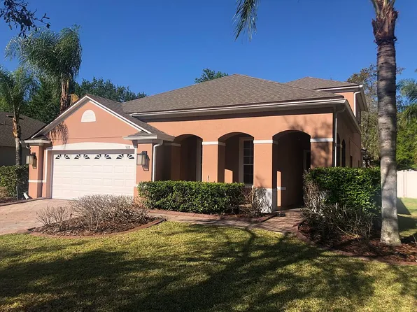 5108 Legacy Oaks Dr, Orlando, FL 32839