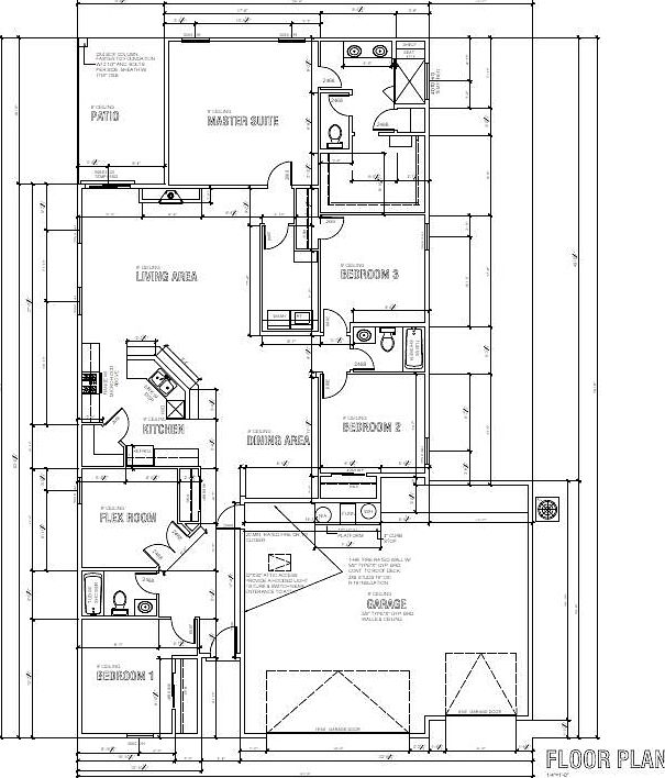 1st image of 3314 Chayote Rd NE