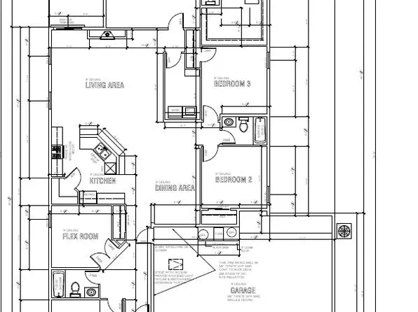3314 Chayote Rd NE, Rio Rancho, NM 87144